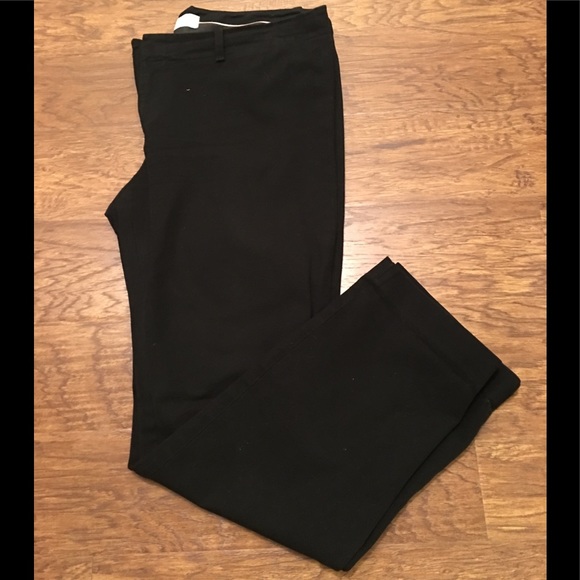 GAP slacks - Picture 1 of 3